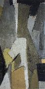Nicolas de Stael Figure oil painting reproduction